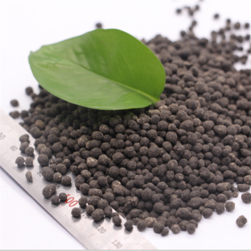 organic fertilizer chicken manure pellets